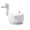 Omron C28P NE-C105-E nebulaizers, 2,65 µm MMAD, 0,5 ml/min, balts