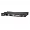 HPE Aruba Networking CX6000 52-Portu Slēdzis (R8N86A) [48x Gigabit LAN, 4x SFP]