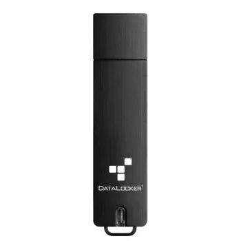 Šifrēts USB zibatmiņas disks DataLocker Sentry 5 Managed 8GB FIPS sertificēta aparatūras šifrēšana