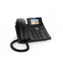 IP telefons Snom D335 Melns TFT
