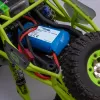 Akyga AKY2834 Li-Ion akumulatoru bloks INR18650-128M-1S4P PCM WC2S, 3,6 V, 12800 mAh, Cvilux 2 kontaktu