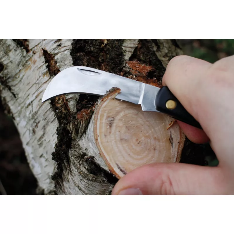 Fiskars K62 Black nazis ar asmeni