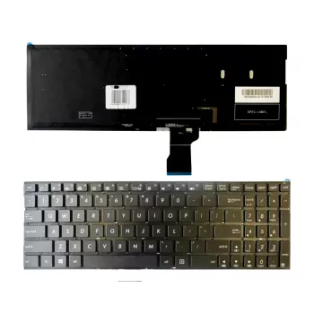 ASUS KB312177 tastatūra