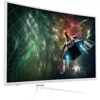 LC-Power 97.8cm (39 inch) LC-M39-QHD-165-C VA+DP+HDMI
