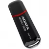 ADATA AUV150-32G-RBK USB zibatmiņa 32 GB USB Type-A 3.2 Gen 1 Melna