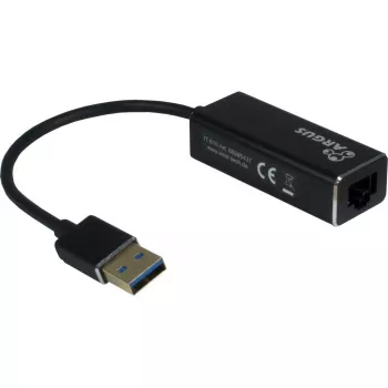 Interfeisa karte Inter-Tech ARGUS IT-810