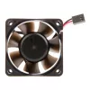 Ventilators Noiseblocker BlackSilent Pro PR-1 60 mm