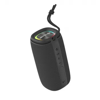 Portatīvais skaļrunis Tellur Eclipse Bluetooth 12W Melns