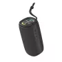 Portatīvais skaļrunis Tellur Eclipse Bluetooth 12W Melns
