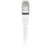 Sharkoon Ethernet Patch Cable balts