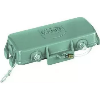 HARTING Vācija GmbH & Co. KG Aizsargvāciņš HAN 16B-AK-NIETBOLZE 09 30 016 5425 (09300165425)