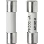 Voltcraft® 500 mA multimetra drošinātājs VOLTCRAFT® DMM MT-52 (500mA/660V)
