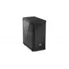 ENDORFY Signum 300 Air Tower Black korpuss