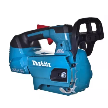 Makita DUC406ZB motorzāģis Zaļš