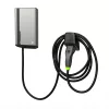 Green Cell GC EVGC021B2275 sienas lādētājs 3.6-22 kW 7.5 m NFC pelēks alumīnijs
