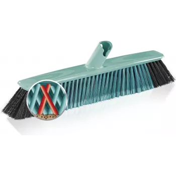 Leifheit Universal Brush Xclean 40 cm, izturīgi sari