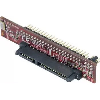 Interfeisa pārveidotājs Renkforce 973767 — SATA uz P-ATA/IDE adapteris