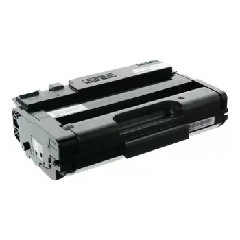 Ricoh 408278 toner kasetne 1 gab. Savietojama Melna