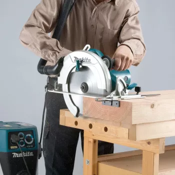 Makita HS0600 rokas ripzāģis 27 cm 4300 RPM 2100 W