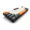 MEDIA-TECH MT1258 mehāniskā tastatūra 60%