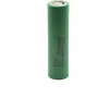 Samsung INR18650-25R 2500 mAh uzlādējama Li-Ion 18650 baterija ar plakanu virsu un augstu strāvas izvadi