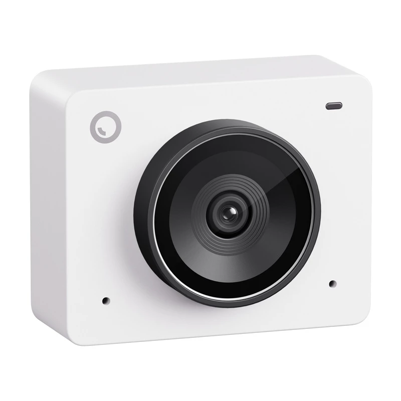Tīmekļa kamera Obsbot Meet 2 balta — 1080p, 30 fps, USB savienojums