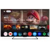 Sharp 65HR7265E 65 collu Smart TV Google TV Melns