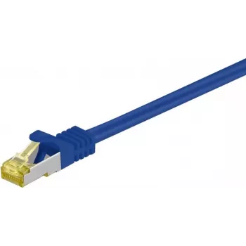 Wentronic 91637 Ethernet Patch Cable