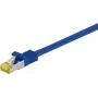 Wentronic 91637 Ethernet Patch Cable
