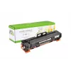 Savietojams Statiskās kontroles Hewlett-Packard W2030/415A, Melns
