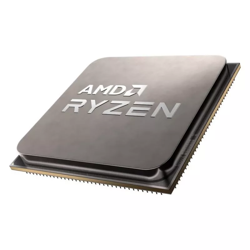 Procesors AMD Ryzen 5 5600GT 6C/12T, 3.6-4.6GHz, 16MB, 65W, AM4, Tray