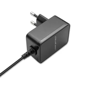 Ātrs PD lādētājs Raspberry Pi 4, USB-C, 15W