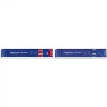 Staedtler 204 HB sarkanā svina atsvaidzināšana