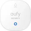 Eufy ūdens noplūdes un sasalšanas sensors T89203D1, balts