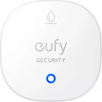 Eufy T89203D1 viedās mājas vides sensors, bezvadu mitruma sensors