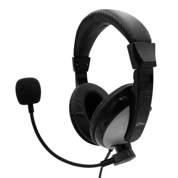Vadu austiņas Turdus Pro MT3603