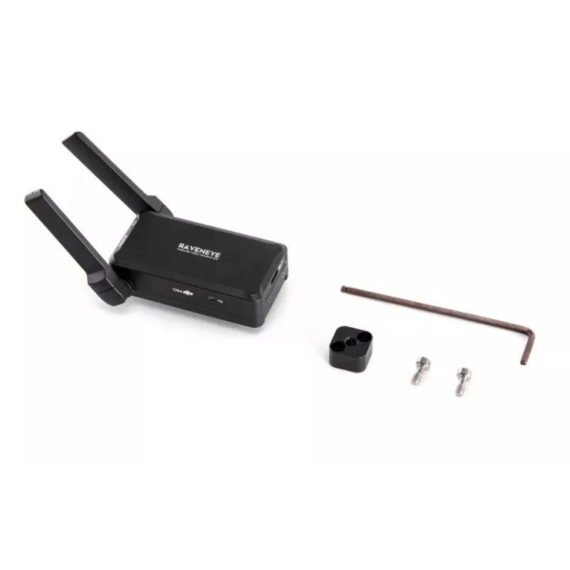Attēla pārraides sistēma DJI Ronin RavenEye