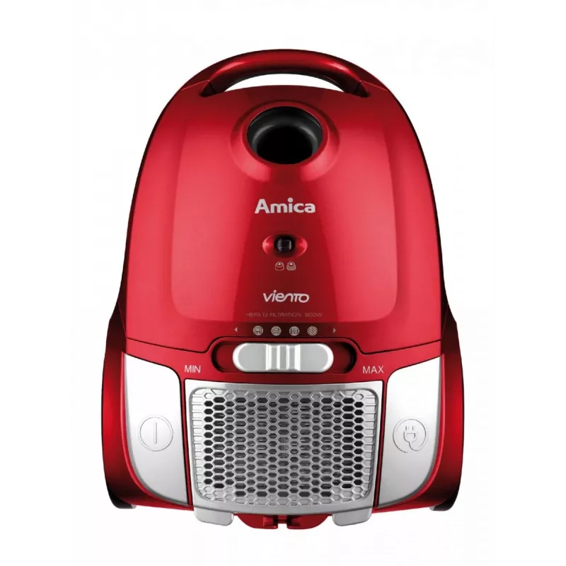 Putekļsūcējs Amica Viento VI 2031