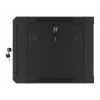 Pie sienas montējams skapis Lanberg WF01-6406-00B