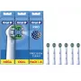 Oral-B EB20RX-6 Precision Clean nomaināmās galviņas, 6 gab.