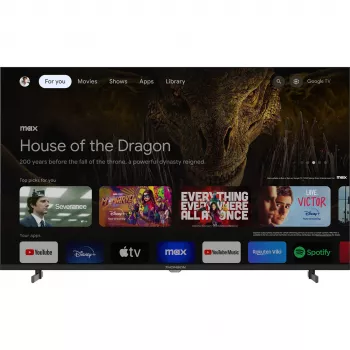 Thomson 55UG4S14 55 collu LCD 4K Ultra HD televizors