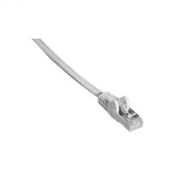 Wentronic Goobay CAT 5e Patch Kabelis, F/UTP, Pelēks, 50 m - CCA Vara Maisījums (50200)