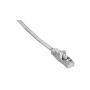 Wentronic Goobay CAT 5e Patch Kabelis, F/UTP, Pelēks, 50 m - CCA Vara Maisījums (50200)