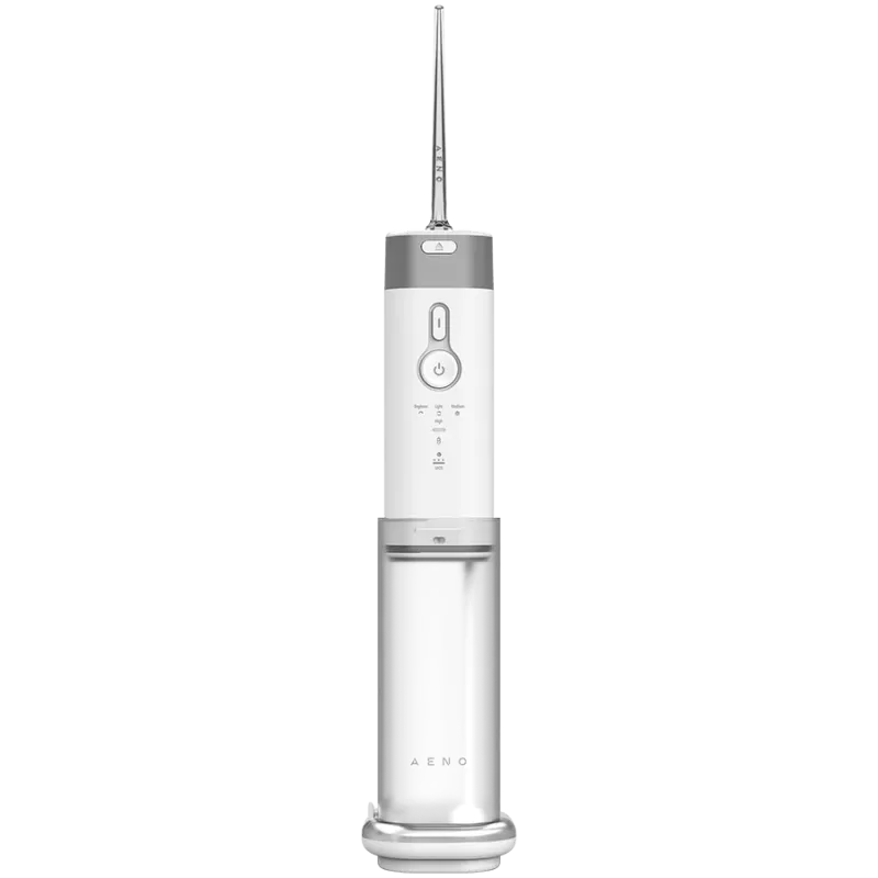 AENO DI2 Zobu Irrigators, 3.7V, 8W, 2500mAh, 200ml