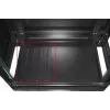 Extralink stāvošais skapis 32U 600x1000 melns