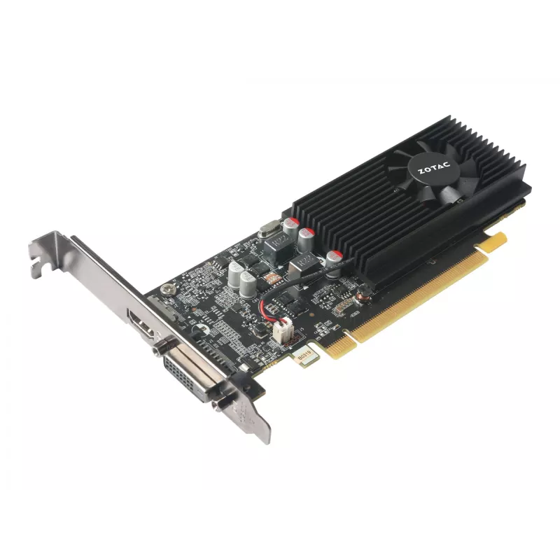 Videokarte NVIDIA GeForce GT 1030 2 GB GDDR5