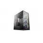 DeepCool CG580 4F V2 Midi Tower Melna