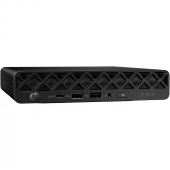 Dators HP ProDesk 4 Mini G1 U7-265T 16GB 512GB W11P WIFI6E USB-C 100W