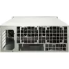 Datora korpuss Inter-Tech 88887236 Rack Melns, Pelēks