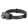 Ansmann HD450FRS Melns, Pelēks Galvaslampa LED